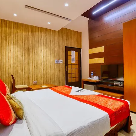 The Ashoka Hotel-2