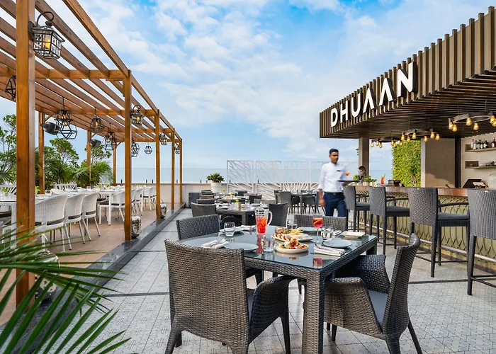 Wow Crest, Indore - Ihcl Seleqtions